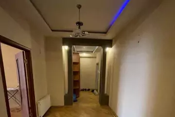 Aylıq Kirayə Yeni Tikili Beşmərtəbədə