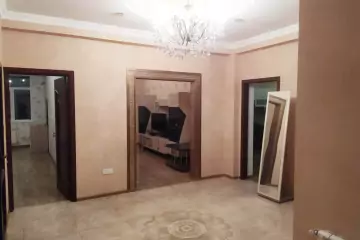 Satılır Yeni Tikili Yeni Yasamalda 