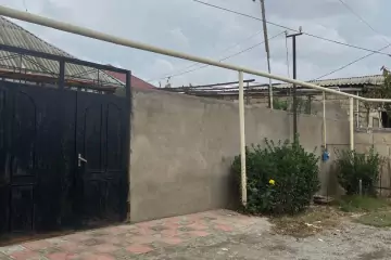 Satılır Həyət Evi Bakıda