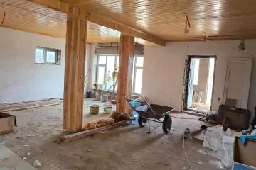 Satılır Həyət Evi Maştağada