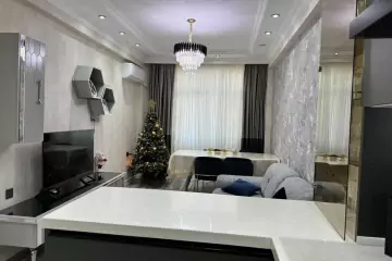 Satılır Yeni Tikili Masazırda