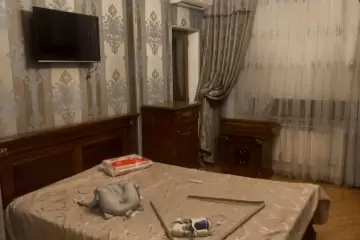 Satılır Yeni Tikili 3-cü Mikrorayonda