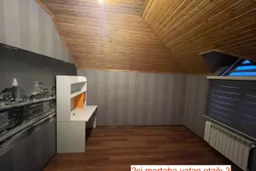 Satılır Həyət Evi Binəqədidə