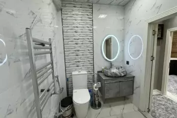 Satılır Yeni Tikili Masazırda