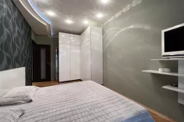 Satılır Yeni Tikili Yasamalda