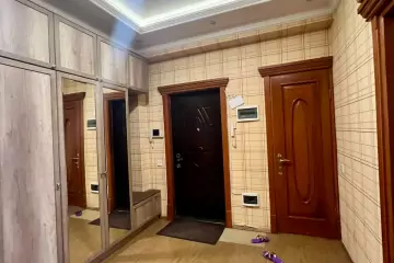 Aylıq Kirayə Yeni Tikili Ağ şəhər Kompleksində