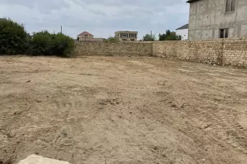 Satılır Torpaq Nardaranda 