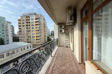 Aylıq Kirayə Yeni Tikili 28 May Metrosu ətrafında