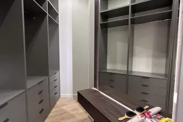 Aylıq Kirayə Yeni Tikili Ağ şəhər Kompleksində