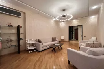 Satılır Yeni Tikili Yasamalda