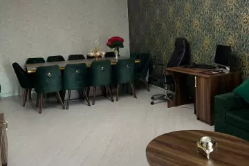 Aylıq Kirayə Yeni Tikili Grand Hayatda