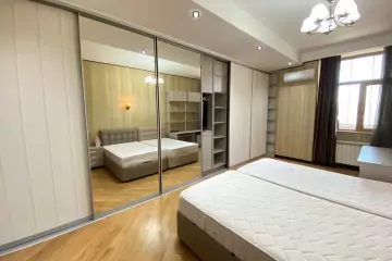 Aylıq Kirayə Yeni Tikili 28 May Metrosu ətrafında