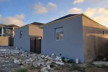 Satılır Həyət Evi Bakıda 