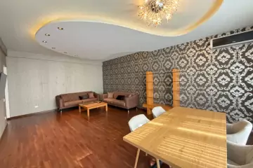 Aylıq Kirayə Yeni Tikili 28 May Metrosu ətrafında 