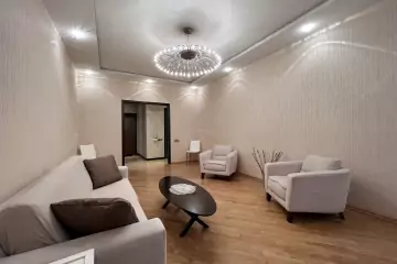 Satılır Yeni Tikili Yasamalda