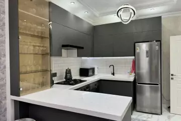 Satılır Yeni Tikili Masazırda