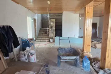Satılır Həyət Evi Maştağada