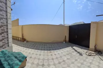Satılır Həyət Evi Qaraçuxurda