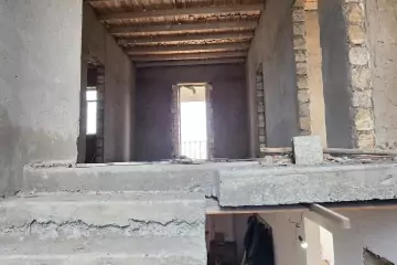 Satılır Həyət Evi Maştağada