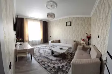 Satılır Həyət Evi Qaraçuxurda