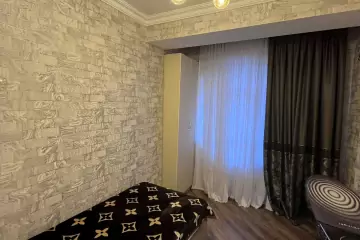 Aylıq Kirayə Yeni Tikili Ağ şəhər Kompleksində