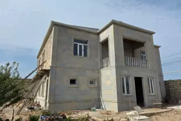 Satılır Həyət Evi Maştağada 