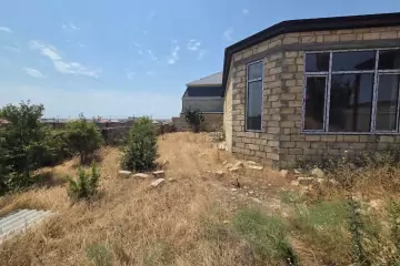 Satılır Həyət Evi Maştağada