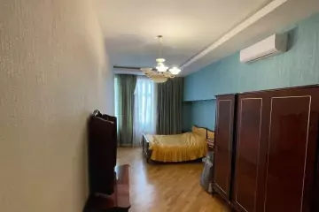 Aylıq Kirayə Yeni Tikili Beşmərtəbədə