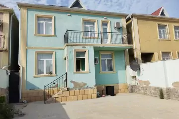 Satılır Həyət Evi Ramanada 