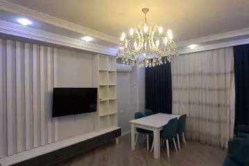 Satılır Yeni Tikili Həzi Aslanovda