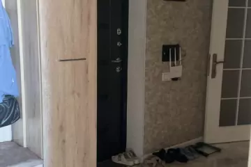 Satılır Yeni Tikili Yasamalda