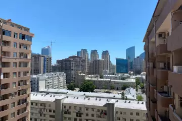 Aylıq Kirayə Yeni Tikili 28 May Metrosu ətrafında
