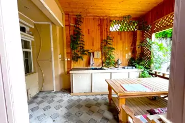 Satılır Həyət Evi Biləcəridə