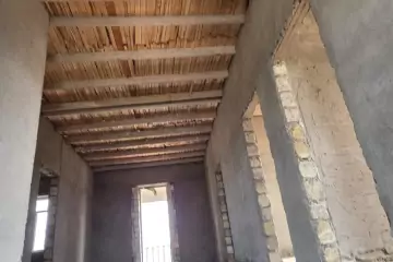Satılır Həyət Evi Maştağada