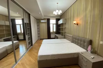 Aylıq Kirayə Yeni Tikili 28 May Metrosu ətrafında
