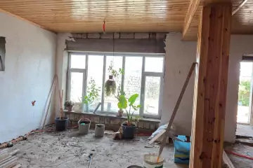 Satılır Həyət Evi Maştağada