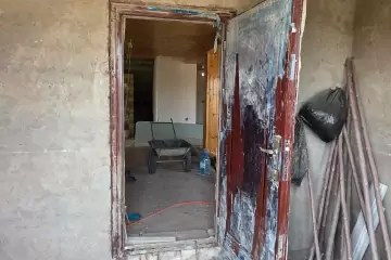 Satılır Həyət Evi Maştağada