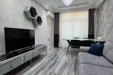 Satılır Yeni Tikili Masazırda
