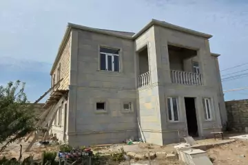 Satılır Həyət Evi Maştağada