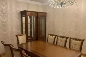Satılır Yeni Tikili 3-cü Mikrorayonda 
