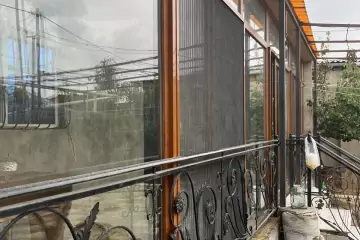 Satılır Həyət Evi Bakıda