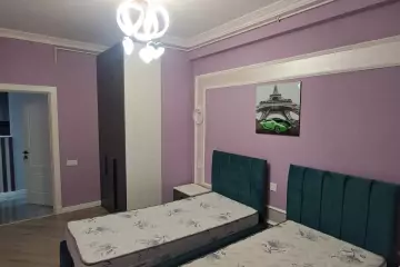 Satılır Yeni Tikili Həzi Aslanovda