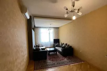 Aylıq Kirayə Yeni Tikili Beşmərtəbədə