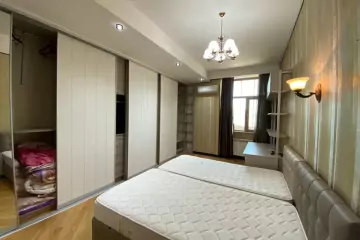 Aylıq Kirayə Yeni Tikili 28 May Metrosu ətrafında