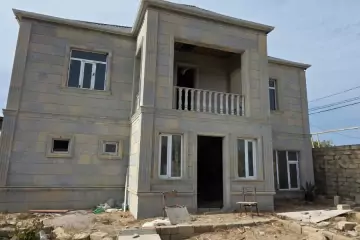 Satılır Həyət Evi Maştağada