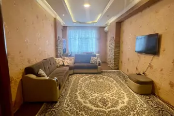 Aylıq Kirayə Yeni Tikili Ağ şəhər Kompleksində