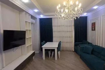 Satılır Yeni Tikili Həzi Aslanovda