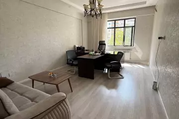 Aylıq Kirayə Ofis Neftçi Bazasında