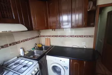 Aylıq Kirayə Köhnə Tikili Yasamalda