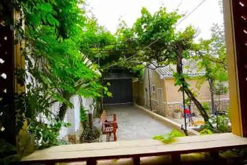 Satılır Həyət Evi Biləcəridə